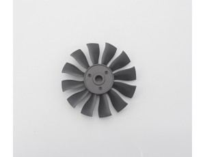 Xfly-Model Galaxy X5 50mm 12 Blade Ducted Fan Rotor Blade  